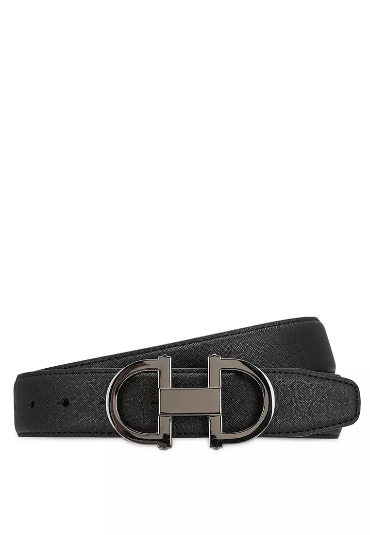 NTWRK - Louis Vuitton Shape Belt Monogram 40MM Brown Pre-Owned