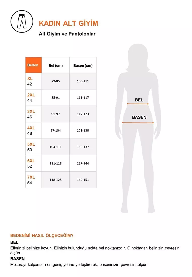 Black High Waist Wide Leg Belt Accessory Plus Size Woven Trousers Tbbss25Ar00037