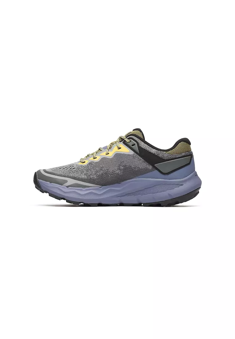 Nova 4 – Cement Men’s Trail Running Shoes