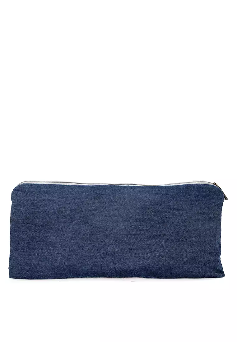 Pouch with Zipper