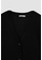 DeFacto black Long Sleeve Midi Dress DC952AAB45D9A6GS_2