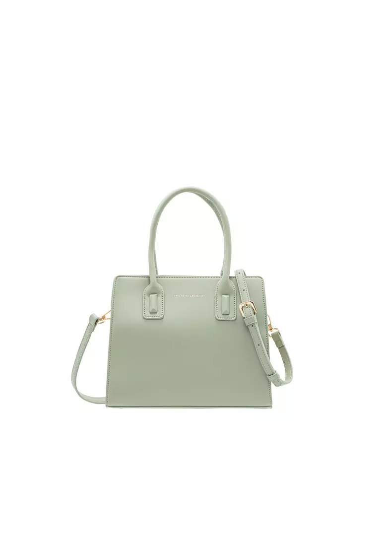 Furla pin sale mini tote