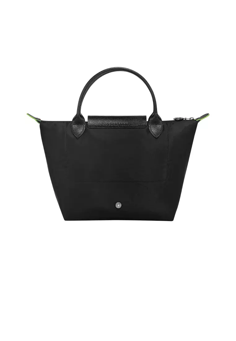 Longchamp black tote on sale