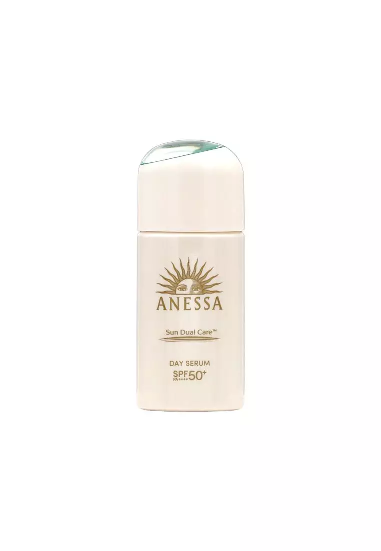 Anessa 全效濾光活膚UV乳液SPF50+PA++++ (30毫升) 30ml
