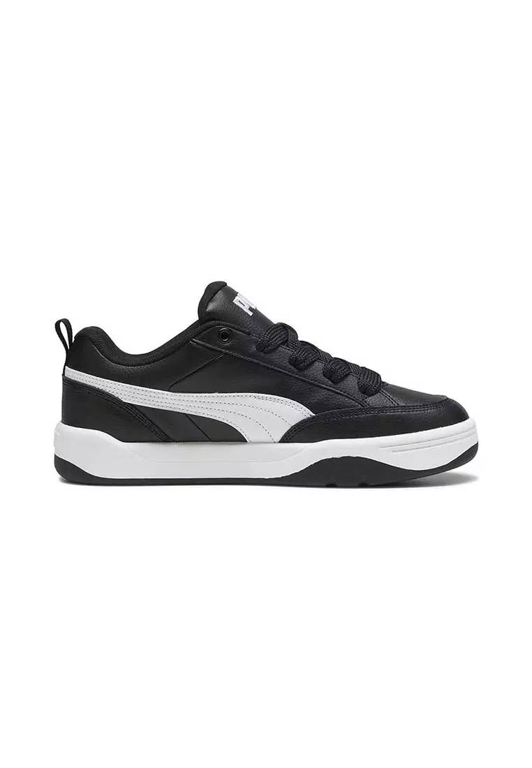 Discount on Puma  shoes - SKU: Park Lifestyle Sneakers