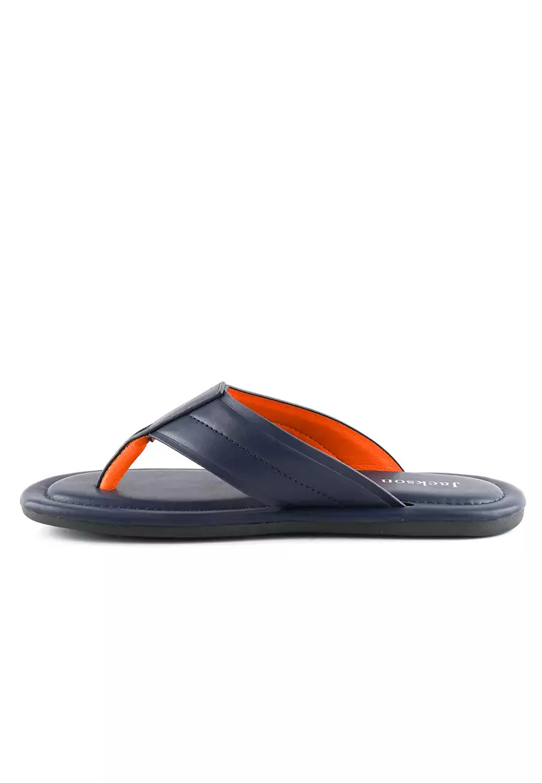 Jackson Zac 1JSA Navy