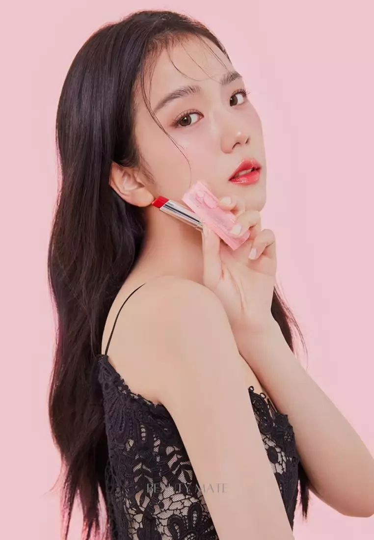 Addict Lip Glow Lip Balm 006 Berry