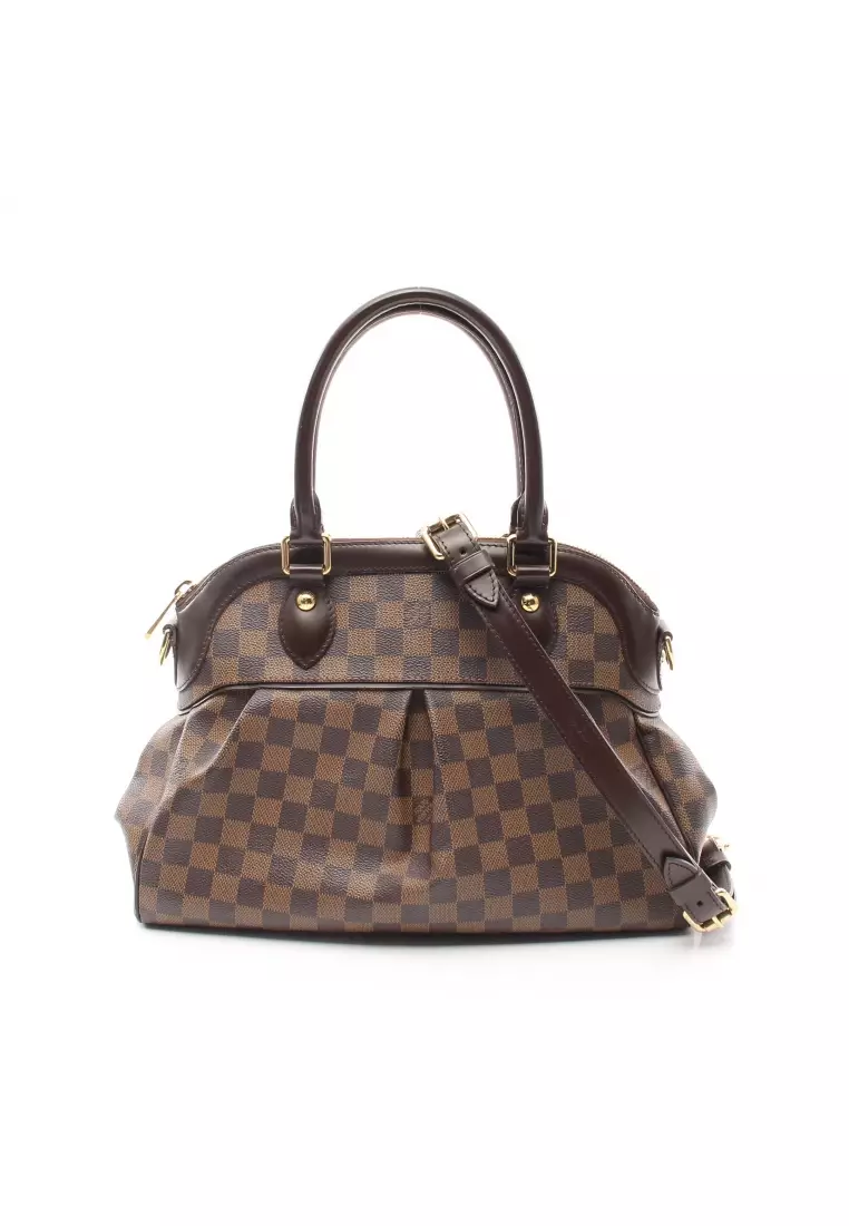 damier ebene louis vuitton bag