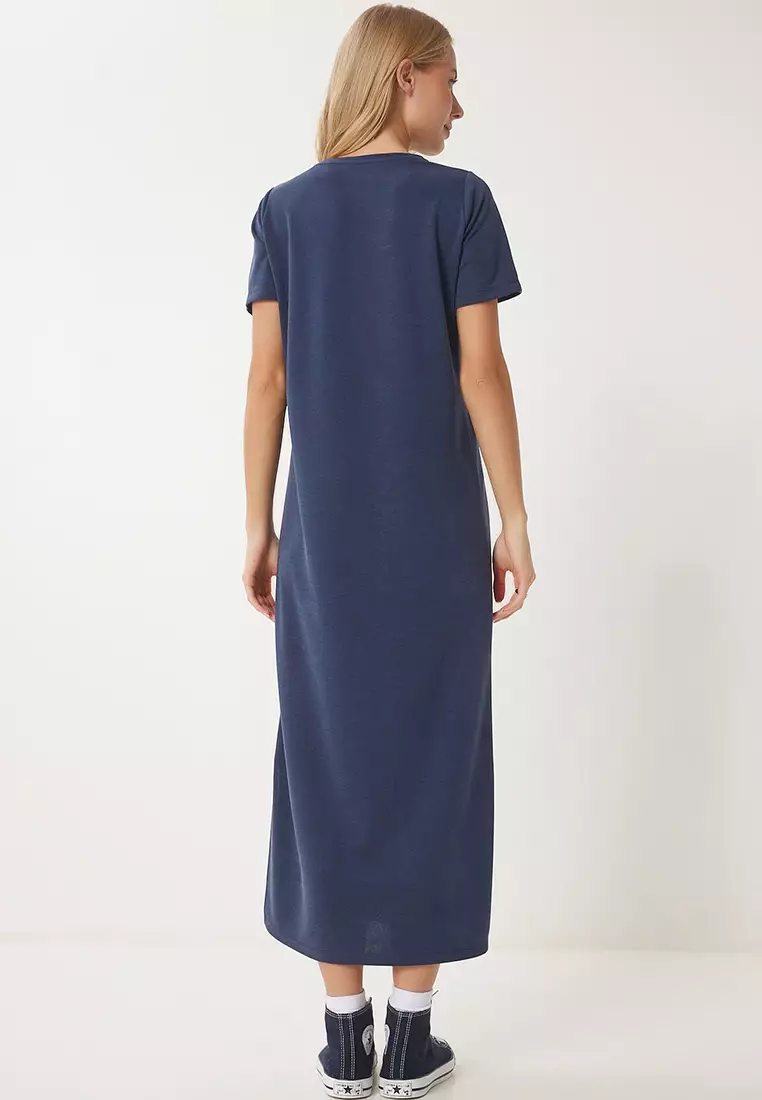 Basic Summer Modal Dress