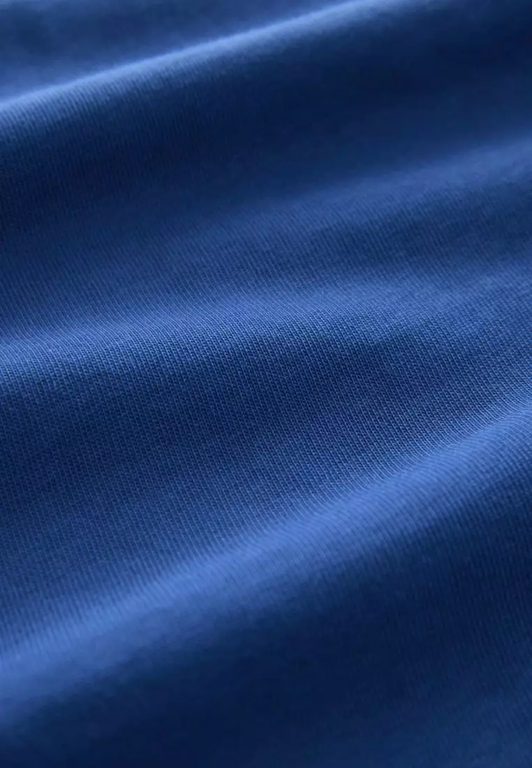 Heavyweight T-Shirt Relaxed Fit