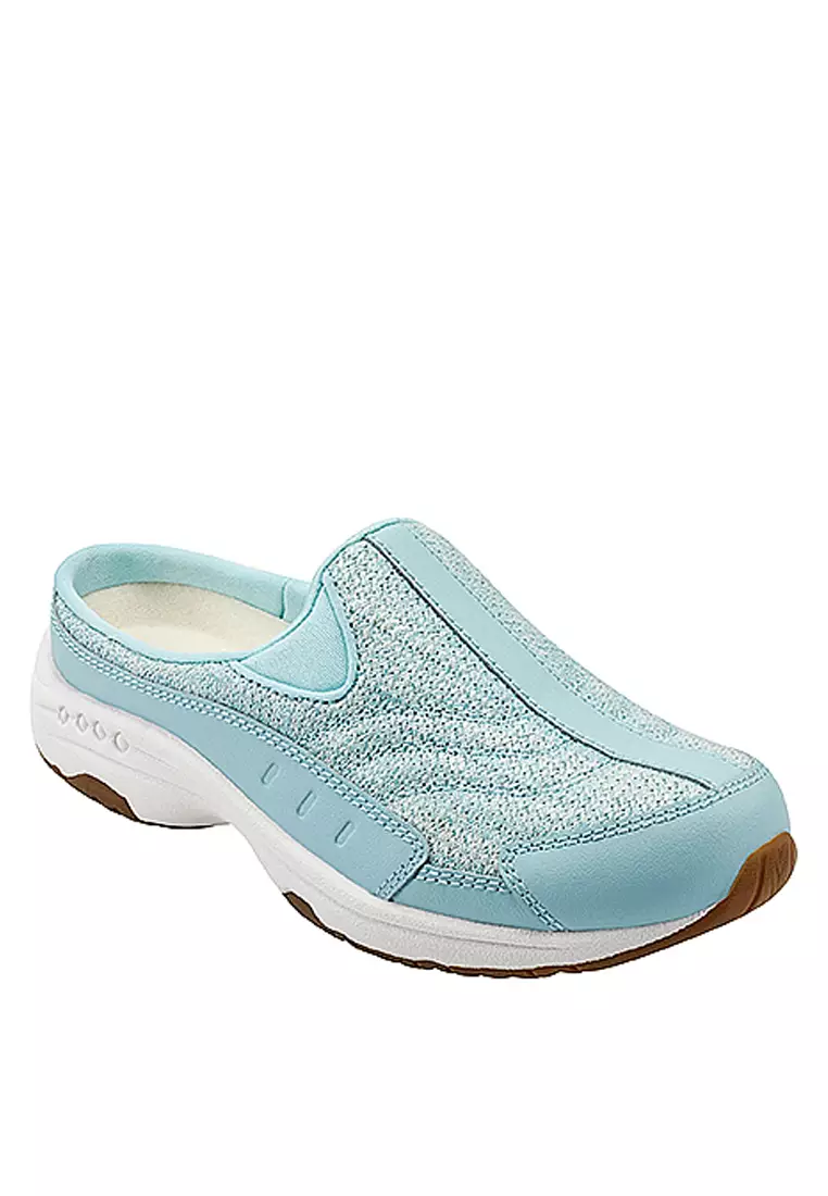 Buy Easy Spirit Traveltime Clogs 2024 Online | ZALORA Philippines