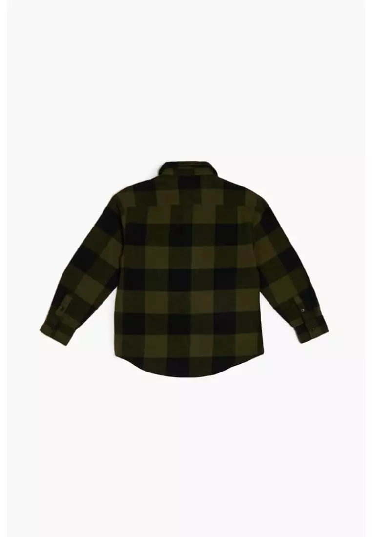 Plaid shirts forever 21 new arrivals