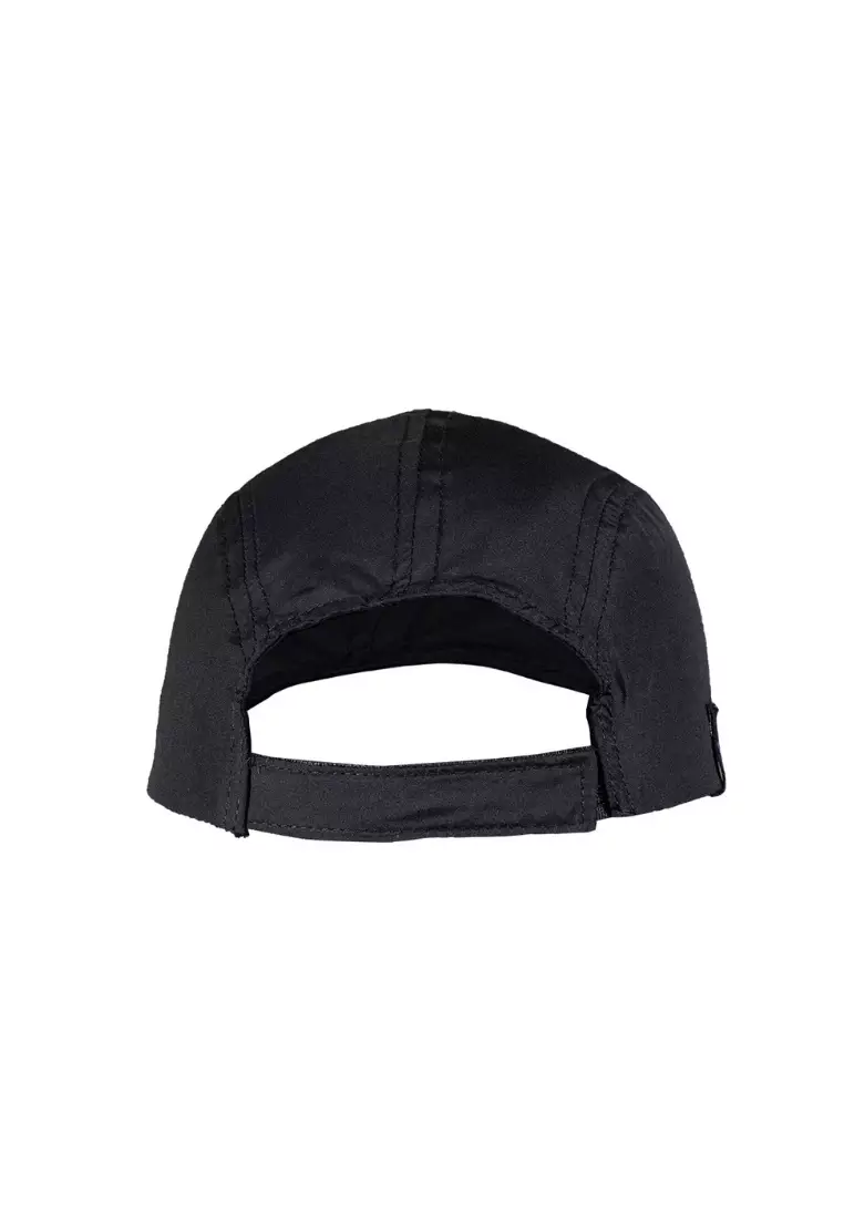 910 Nineten Topi Higashi - Hitam/Putih