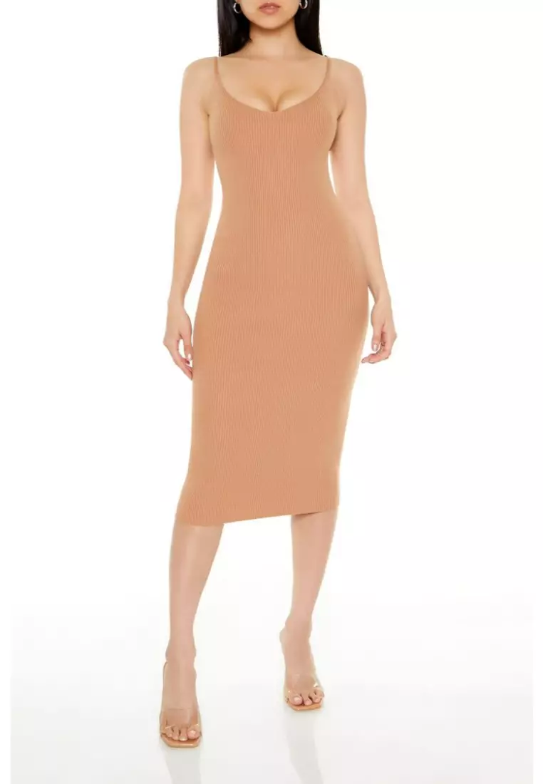 Forever 21 sweater dress shop