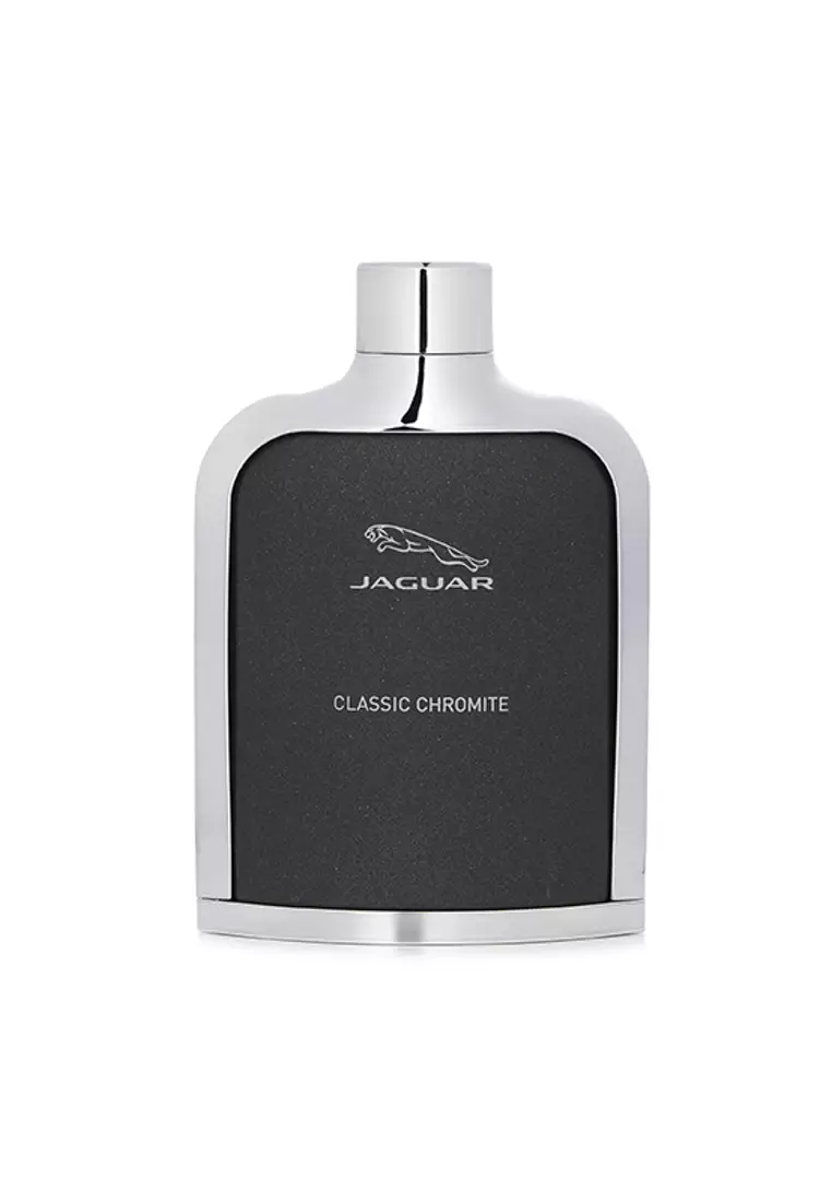 Jaguar classic chromite eau de hotsell toilette