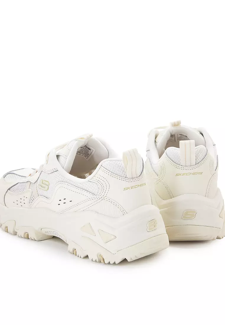 Buy Skechers Sport D'Lites Hiker 2026 Online | ZALORA