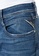 REPLAY blue 573 BIO slim fit Anbass jeans A5E35AAC1298E7GS_6