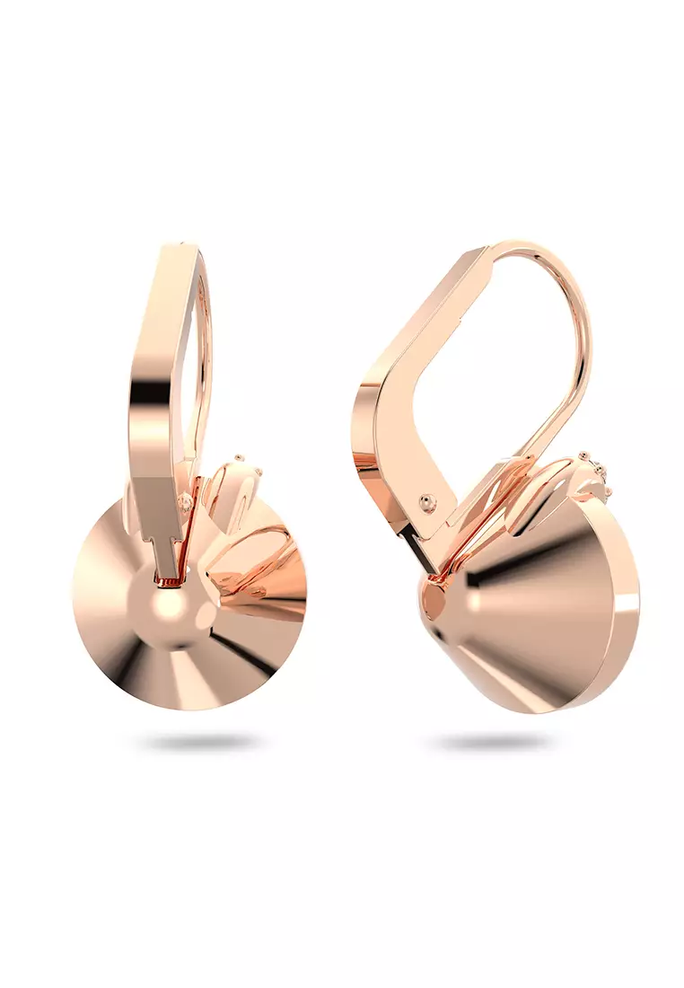 Gold best sale bella earrings