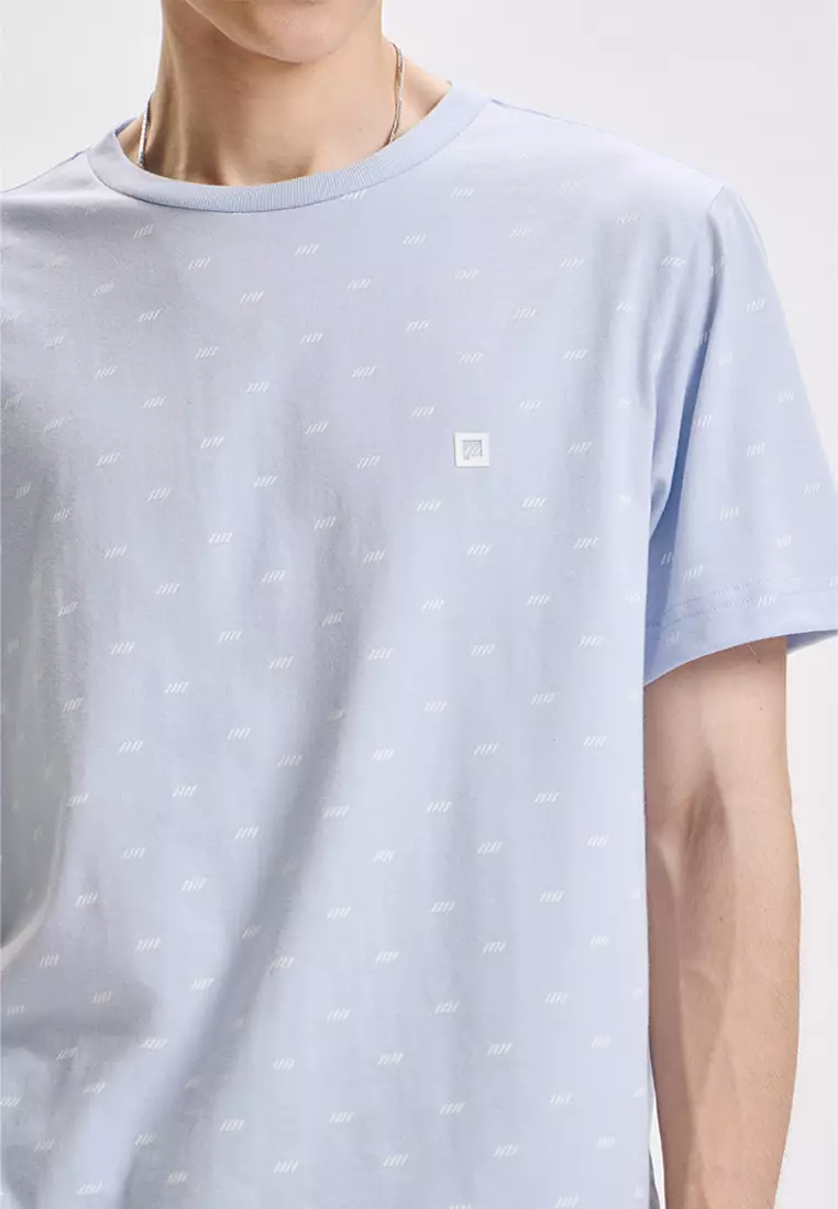 All-Over Print T-Shirt