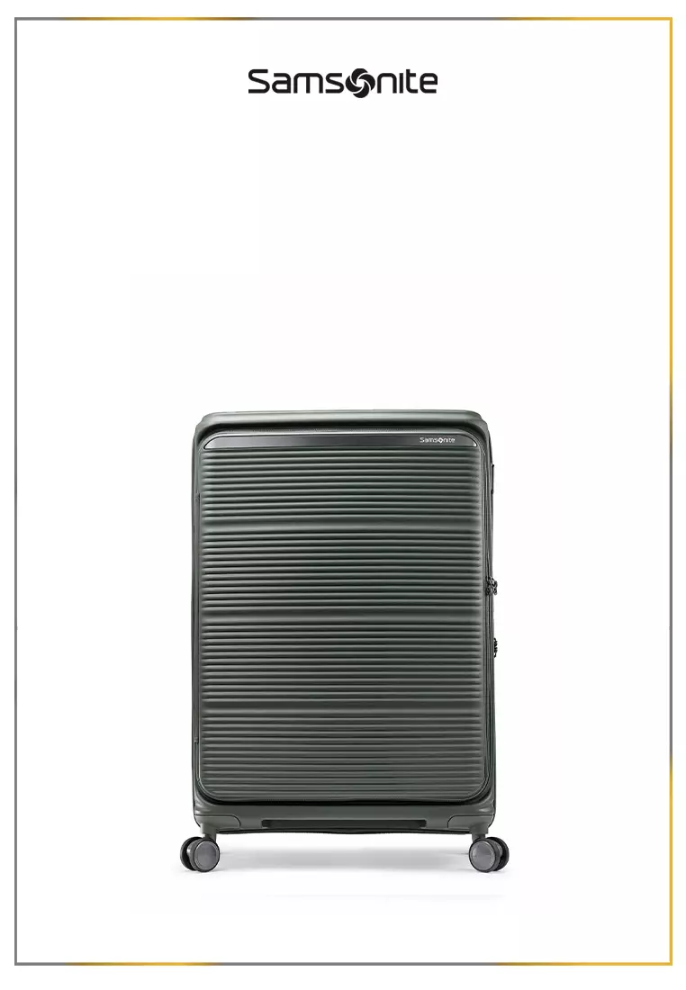 Jual Samsonite Samsonite Koper Hardcase Paralux HS Extra Large 30 Inch ...