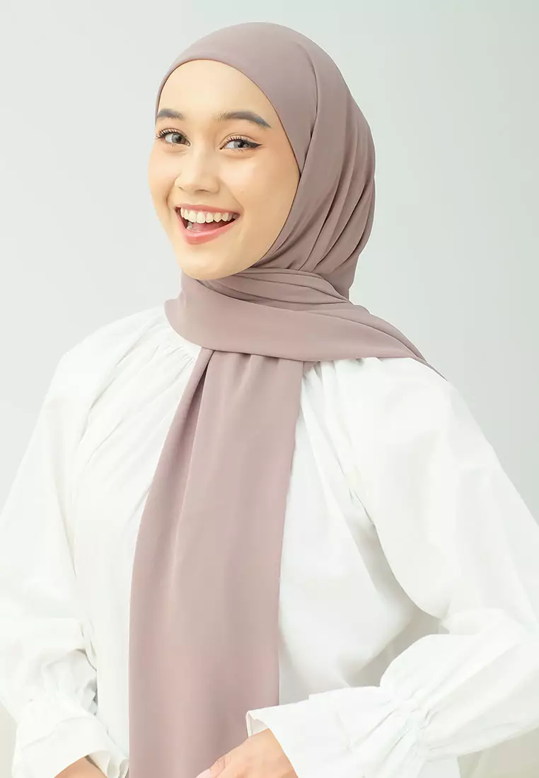 Bawal Inner Square Dark Choco