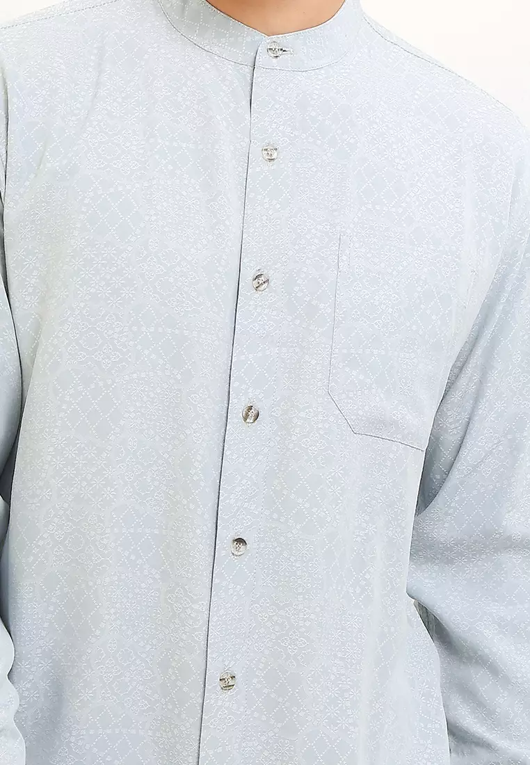 Dreamland 4 Short Sleeve Baju Koko