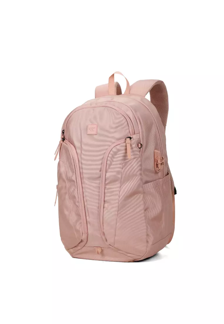 Ergonomic Backpack School Bag Waterproof Lightweight Massage Shoulder Backpack