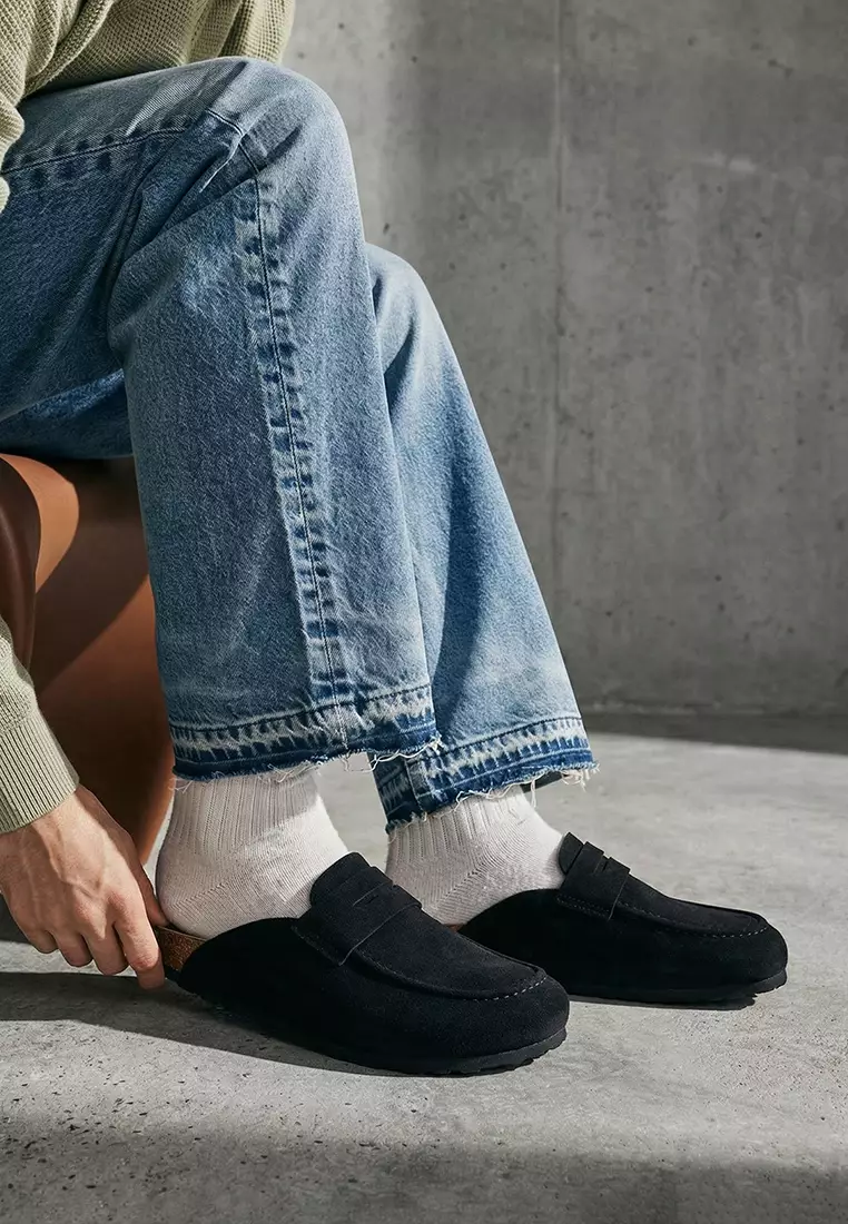 Slip On Clog Slippers