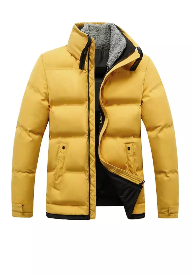 Mens Fashion Winter Jacket Mens Club Factory Fashion Club Factory