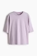 Lilac Purple Dusty Light