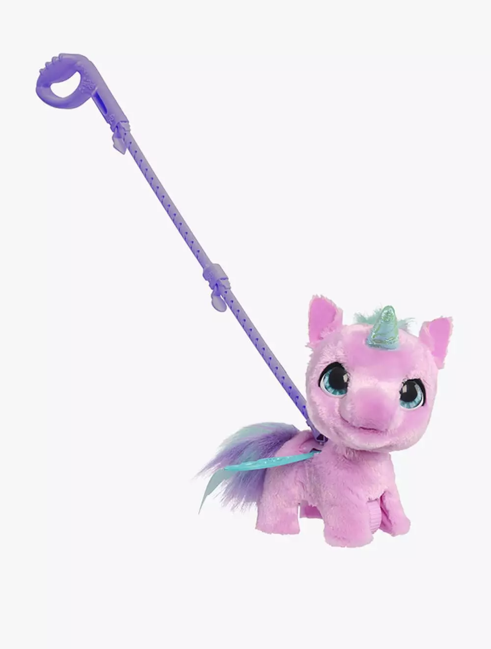 Just Play FurReal Fly-a-lots Alicorn - FJP28064