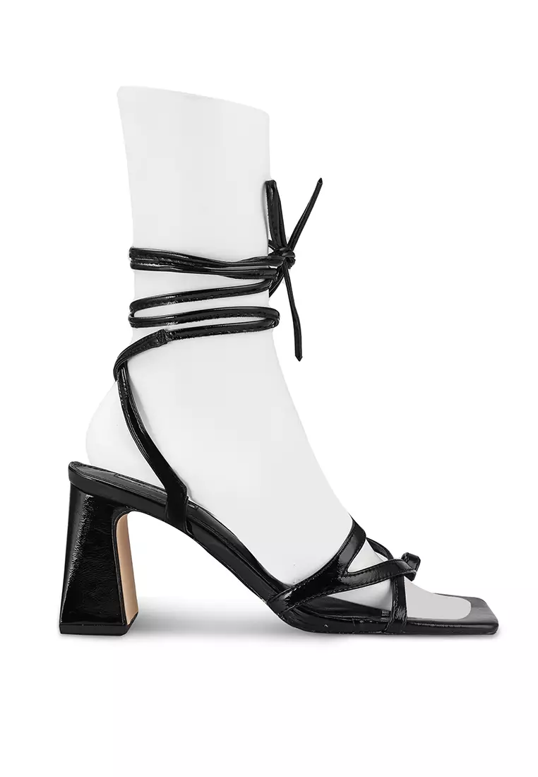 Womens discount sandals topshop