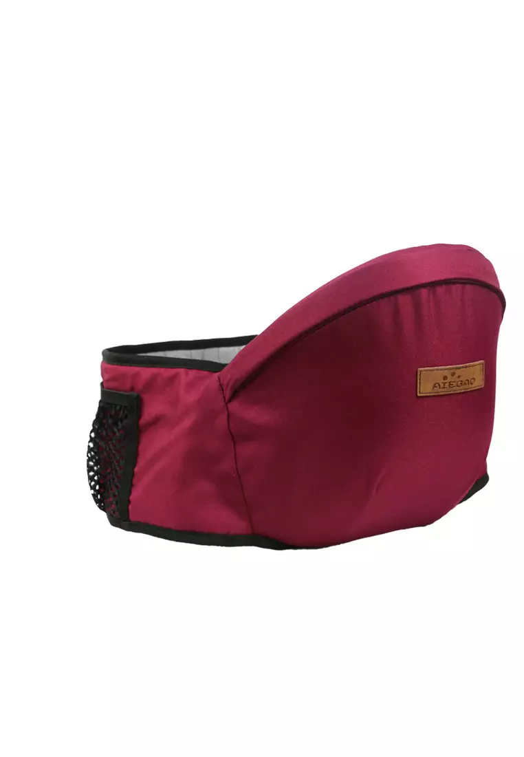 Baby carrier cheap waist belt