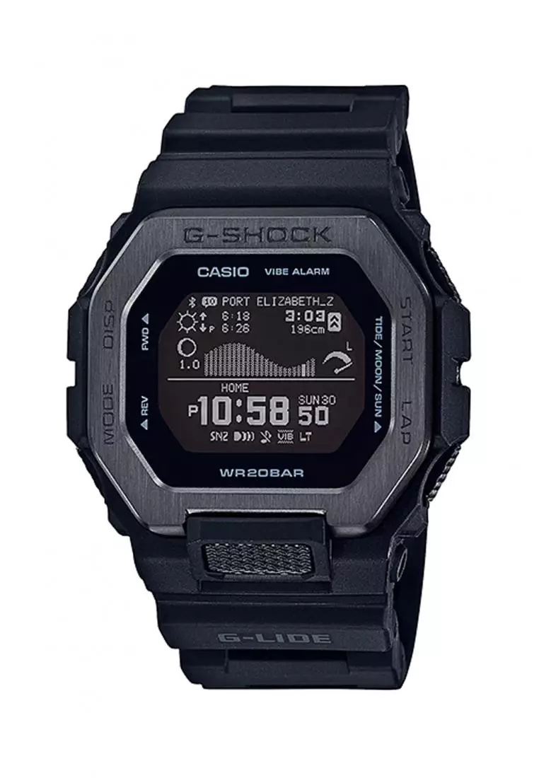 Zalora new arrivals watches casio