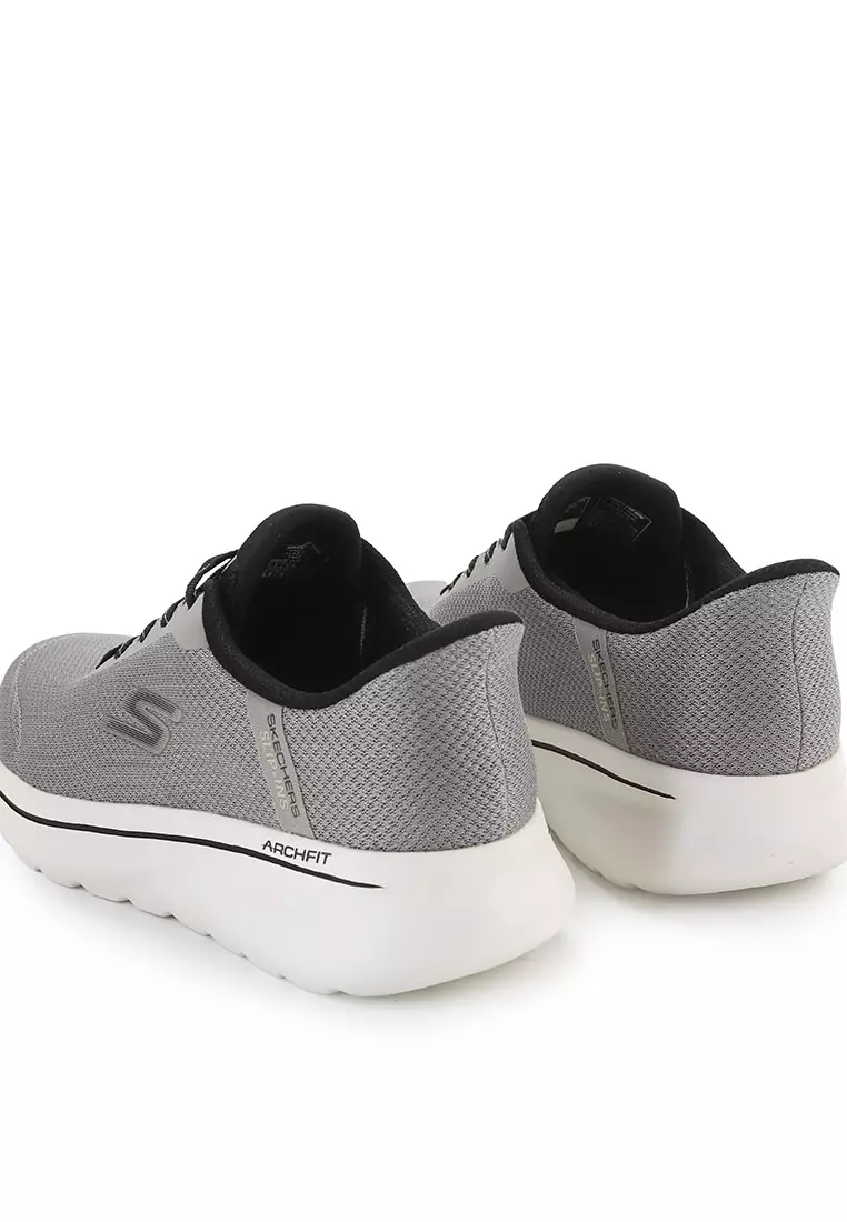 Go Walk Arch Fit N-Joy