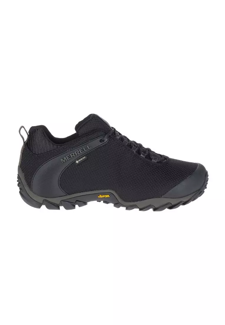 Merrell chameleon storm gore on sale tex