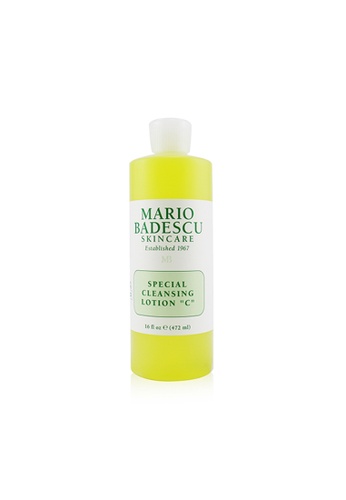Mario Badescu MARIO BADESCU - Special Cleansing Lotion C - For Combination/ Oily Skin Types 472ml/16oz 96683BE33C01DDGS_1