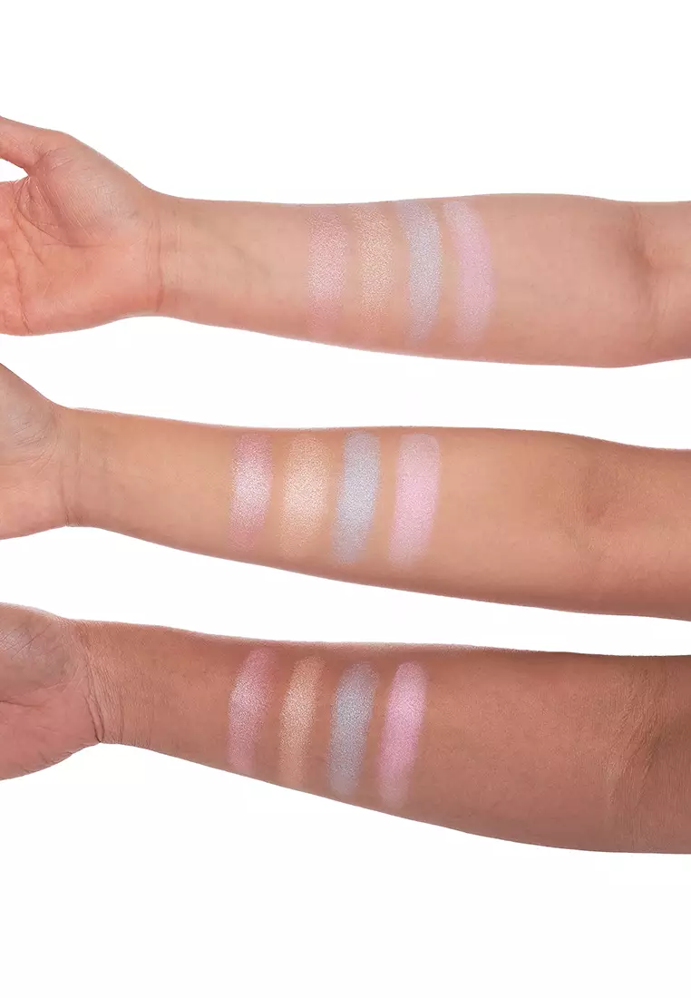 Illuétte Highlighter Palette