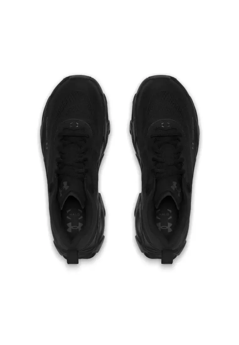 UA Halo Racer男士跑鞋