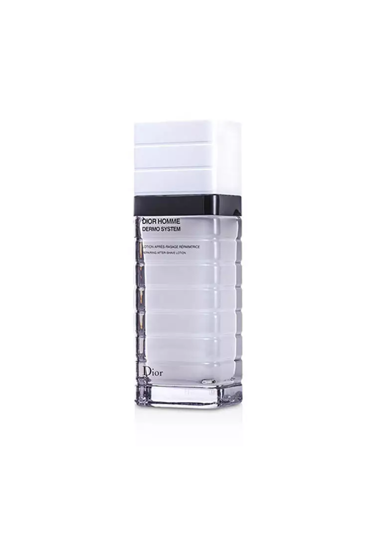 Christian Dior - Homme Dermo System After Shave Lotion 100ml/3.4oz