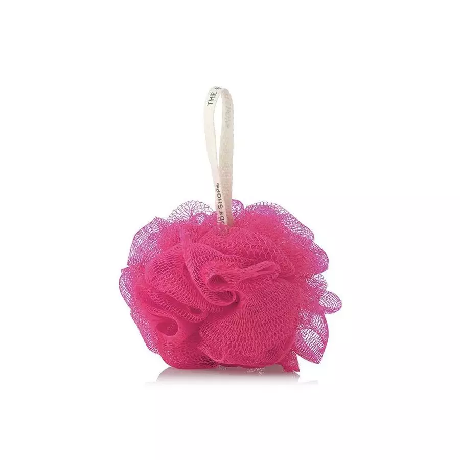 Bath Lily Ultra Fine Pink