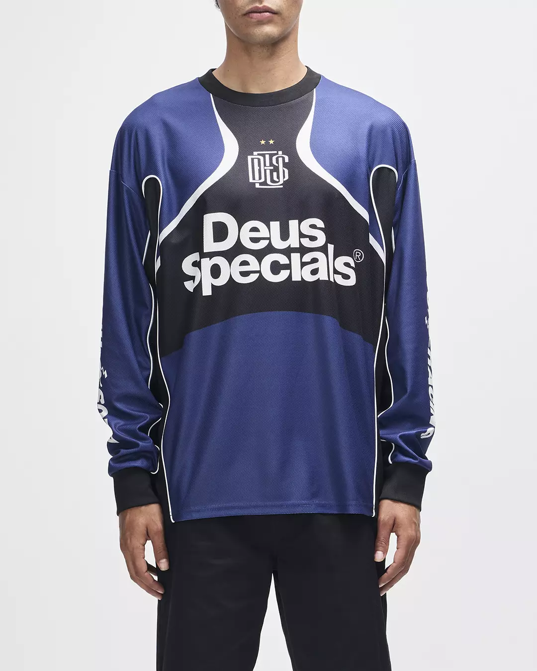 Spectacle Moto Jersey