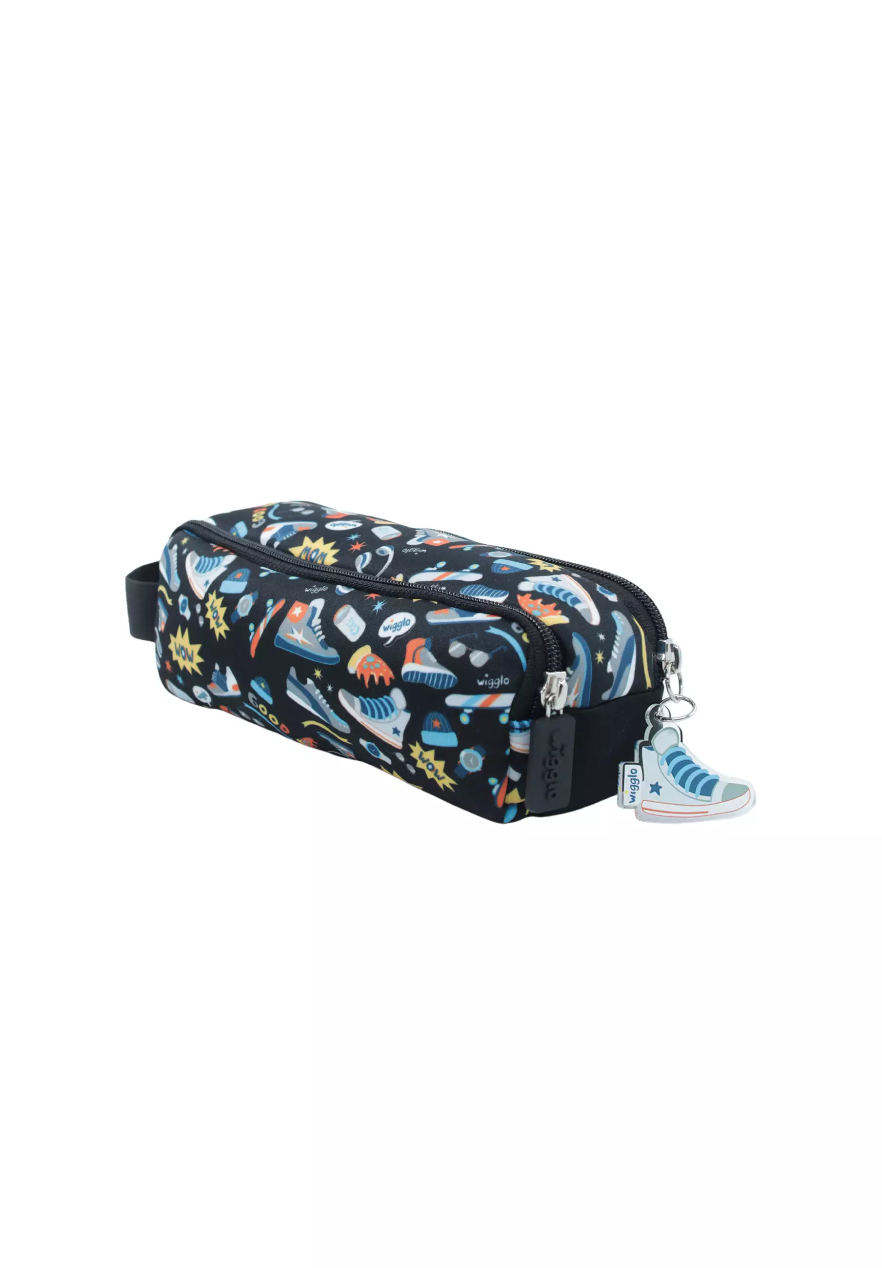 Pencil Case Sneaker Fans