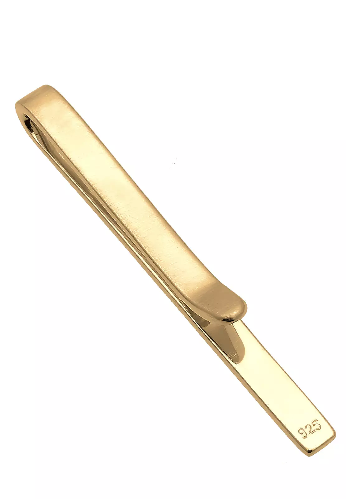 Buy Kuzzoi Tie Pin Men Business Matt Timeless Gold Plated 2024 Online ...