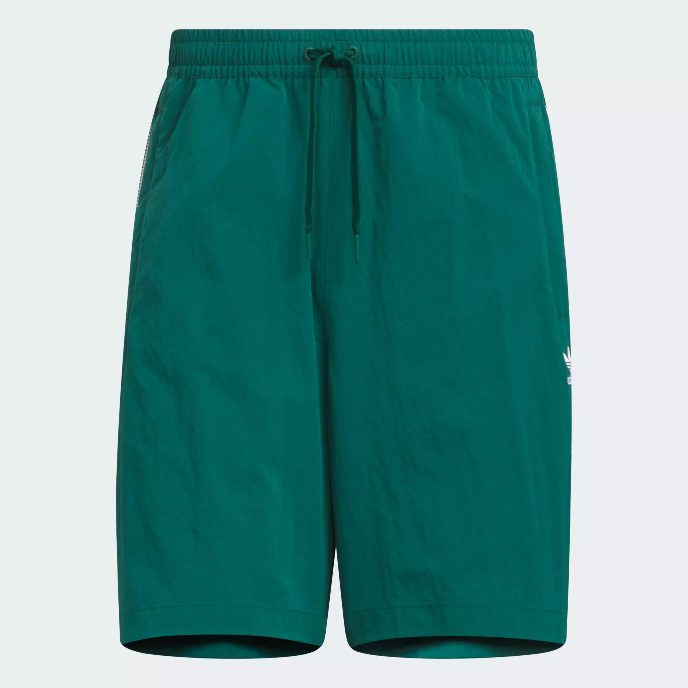 Woven Shorts