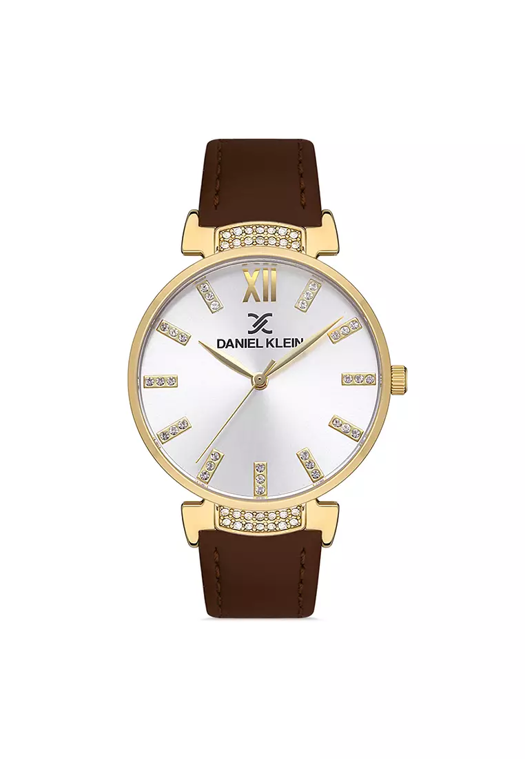 Daniel klein analog watch sale