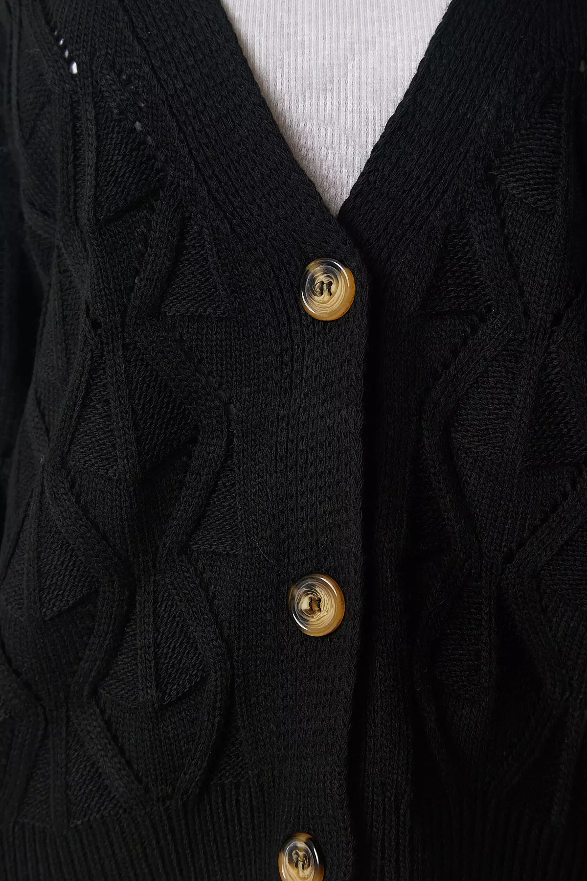 Happiness Cardigan main image 1