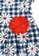 Toffyhouse red and blue Toffyhouse Cheery sunflowers cotton dress C4A13KAD1DBF54GS_6