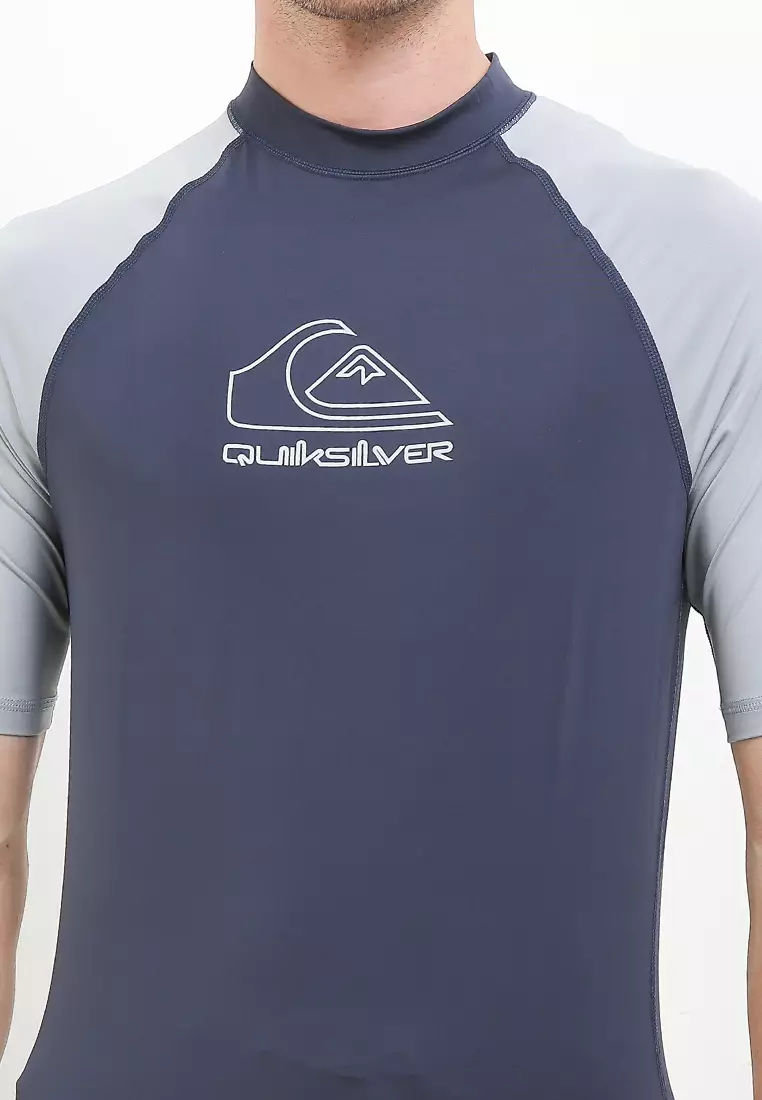 On Tour Short Sleeves