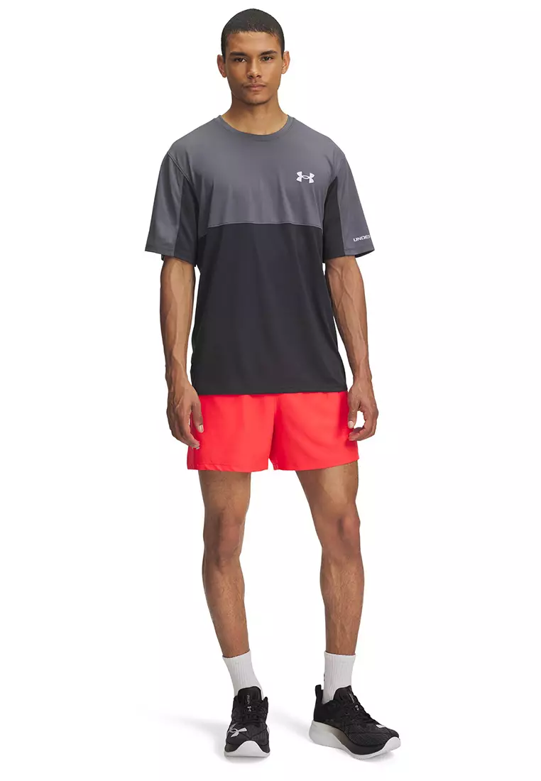 Launch 5" Shorts